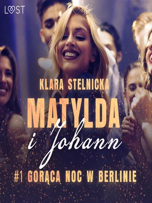 cover image of Matylda i Johann 1